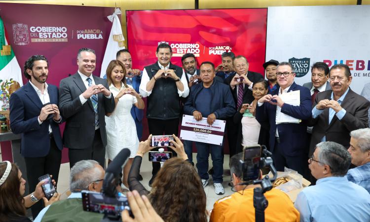 CON CASAS DE REPRESENTACIÓN Y OBRA COMUNITARIA, GOBIERNO ESTATAL FORTALECE DEFENSA DE&nbsp;MIGRANTES