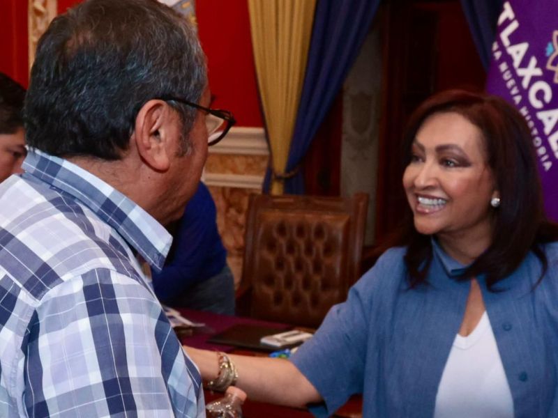GOBERNADORA ATIENDE A MÁS DE 150 TLAXCALTECAS EN CUARTA AUDIENCIA&nbsp;PÚBLICA.