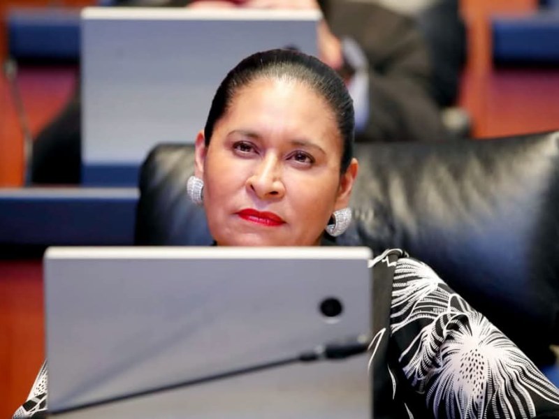 ACUERDO MÉXICO UNIÓN EUROPEA ABRIRÁ NUEVAS OPORTUNIDADES PARA PRODUCTORES Y EMPRESAS DE MÉXICO Y TLAXCALA: ANA LILIA&nbsp;RIVERA