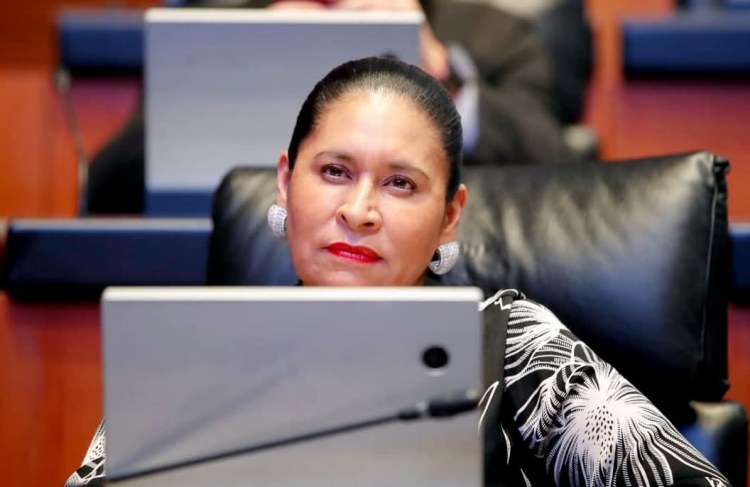 ACUERDO MÉXICO UNIÓN EUROPEA ABRIRÁ NUEVAS OPORTUNIDADES PARA PRODUCTORES Y EMPRESAS DE MÉXICO Y TLAXCALA: ANA LILIA&nbsp;RIVERA