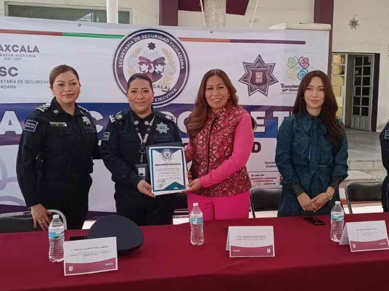 CELEBRA ITEJPA 25 AÑOS TRANSFORMANDO VIDAS Y REDUCIENDO EL REZAGO EDUCATIVO EN&nbsp;TLAXCALA.