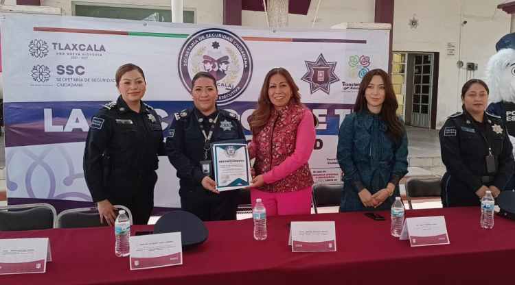 CELEBRA ITEJPA 25 AÑOS TRANSFORMANDO VIDAS Y REDUCIENDO EL REZAGO EDUCATIVO EN&nbsp;TLAXCALA.