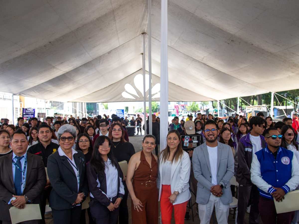 REÚNE APIZACO A 18 UNIVERSIDADES EN LA “EXPO FUTURO UNIVERSITARIO” 2026 PARA ORIENTAR A&nbsp;JÓVENES