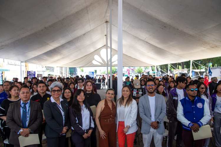 REÚNE APIZACO A 18 UNIVERSIDADES EN LA “EXPO FUTURO UNIVERSITARIO” 2026 PARA ORIENTAR A&nbsp;JÓVENES