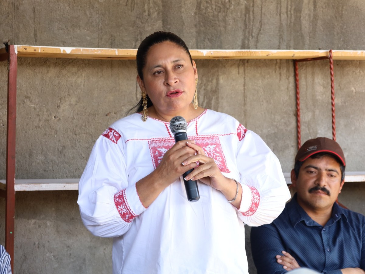 MÉXICO DEBE MANTENERSE UNIDO Y ATENTO ANTE CUALQUIER INTENTO DE VULNERAR SU SOBERANÍA: ANA LILIA&nbsp;RIVERA