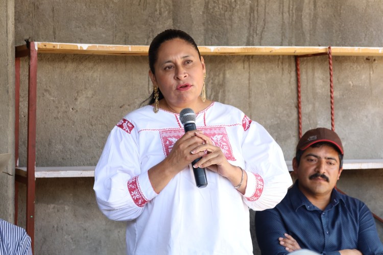MÉXICO DEBE MANTENERSE UNIDO Y ATENTO ANTE CUALQUIER INTENTO DE VULNERAR SU SOBERANÍA: ANA LILIA&nbsp;RIVERA