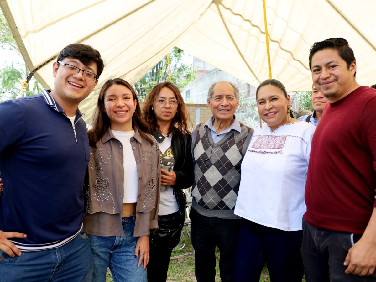 LA SOBERANÍA DE MEXICO NO ESTÁ EN VENTA Y DEBE DEFENDERSE CON CONCIENCIA HISTÓRICA: ANA LILIA&nbsp;RIVERA