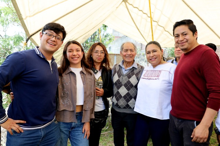 LA SOBERANÍA DE MEXICO NO ESTÁ EN VENTA Y DEBE DEFENDERSE CON CONCIENCIA HISTÓRICA: ANA LILIA&nbsp;RIVERA