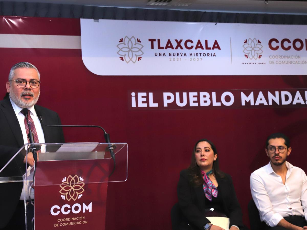 REGISTRO DE LÍNEAS CELULARES FORTALECE LA SEGURIDAD DE LOS MEXICANOS:&nbsp;CRT