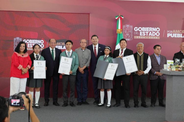 TALENTO POBLANO CONQUISTA ESCENARIOS INTERNACIONALES EN CINE, TECNOLOGÍA E&nbsp;INNOVACIÓN