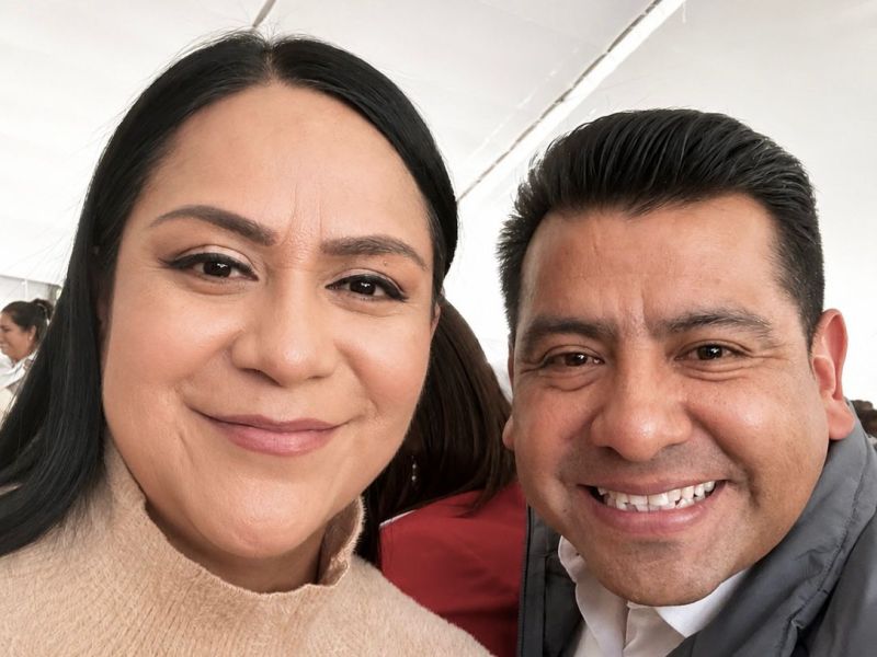 MORENA FORTALECERÁ CERCANÍA CON EL PUEBLO RUMBO A 2027; CARLOS AUGUSTO PÉREZ&nbsp;HERNÁNDEZ