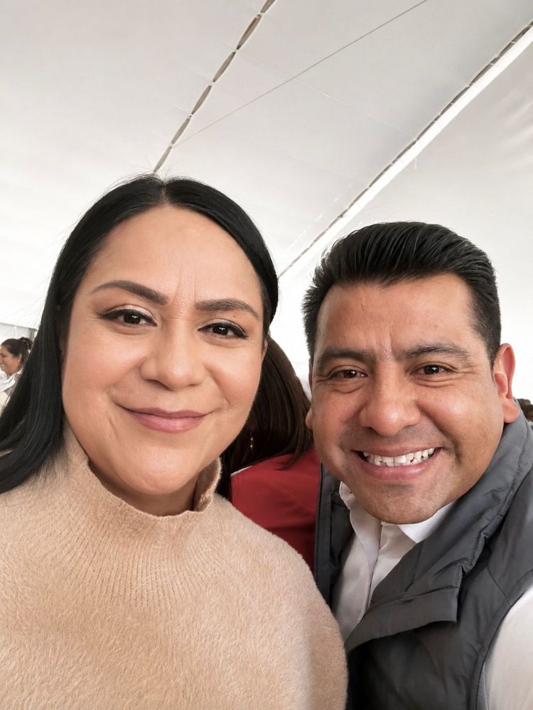MORENA FORTALECERÁ CERCANÍA CON EL PUEBLO RUMBO A 2027; CARLOS AUGUSTO PÉREZ&nbsp;HERNÁNDEZ