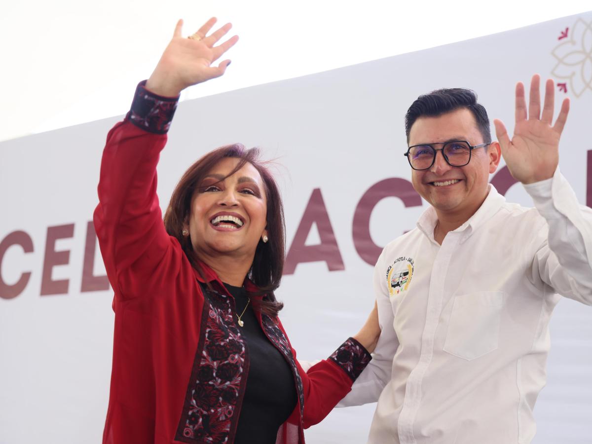 ANUNCIA LORENA CUÉLLAR 100 LICENCIAS GRATUITAS PARA CHOFERES DE&nbsp;TLAXCALA