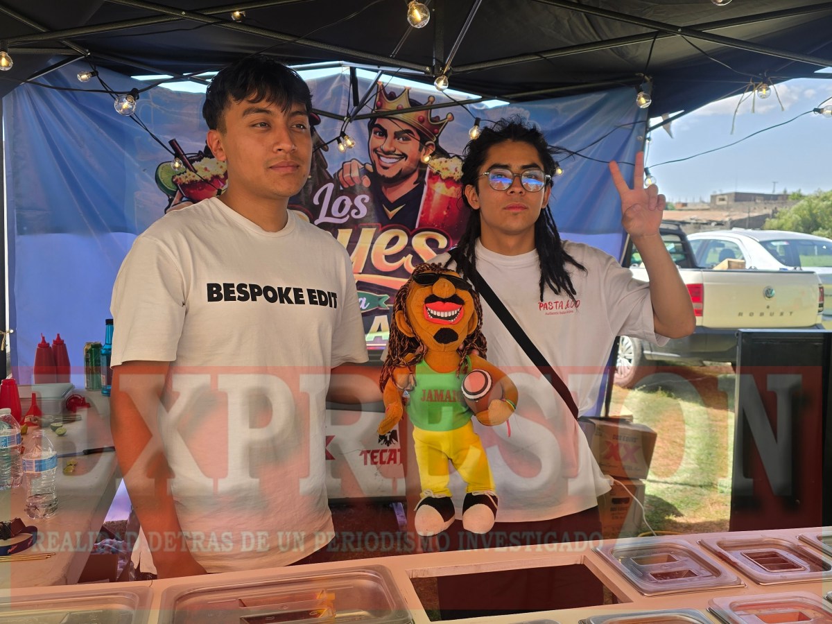 🔥 ¡ARRANCA EL FESTIVAL DE LA MICHELADA Y EL PULQUE EN #APIZACO!&nbsp;🍻