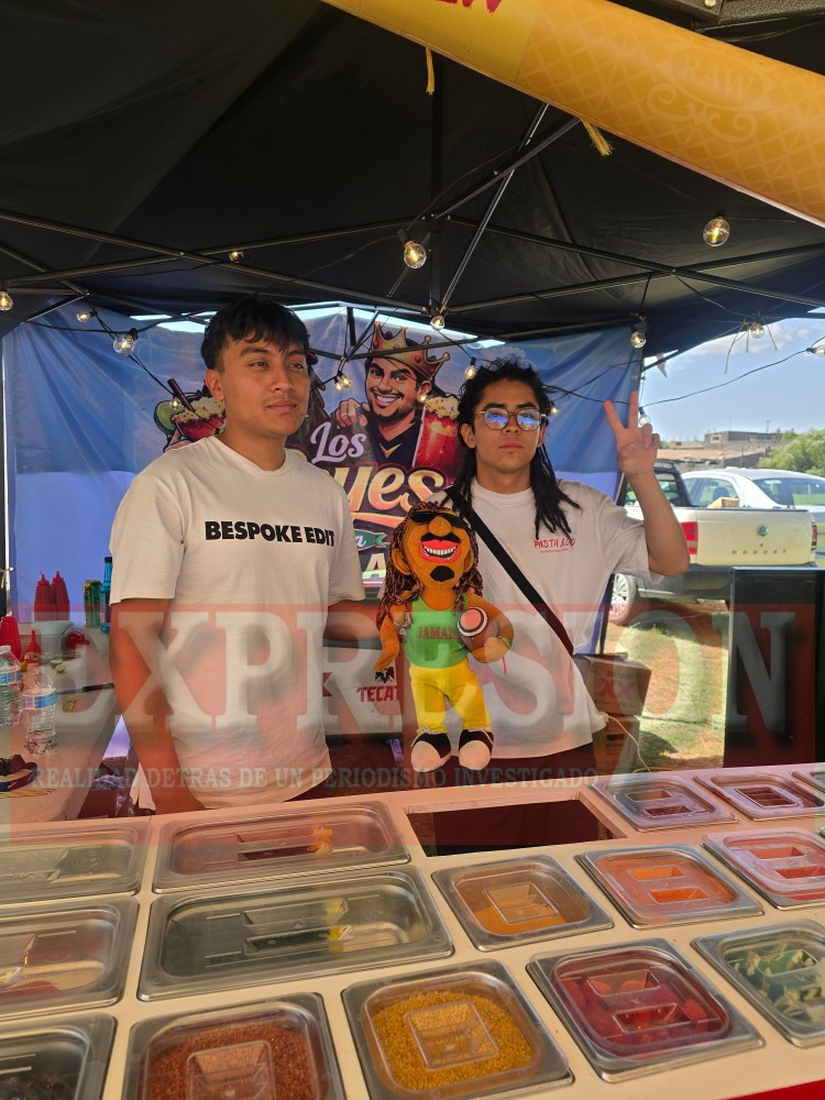 🔥 ¡ARRANCA EL FESTIVAL DE LA MICHELADA Y EL PULQUE EN #APIZACO!&nbsp;🍻
