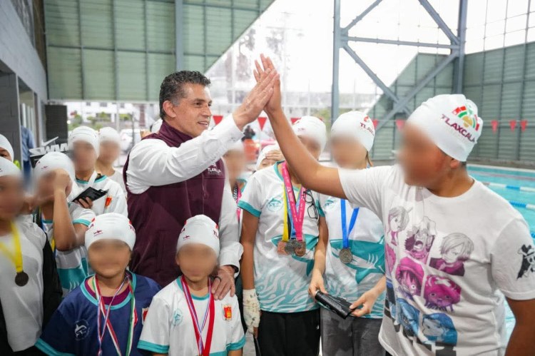 FOMENTA EL DEPORTE ALFONSO SÁNCHEZ&nbsp;GARCÍA