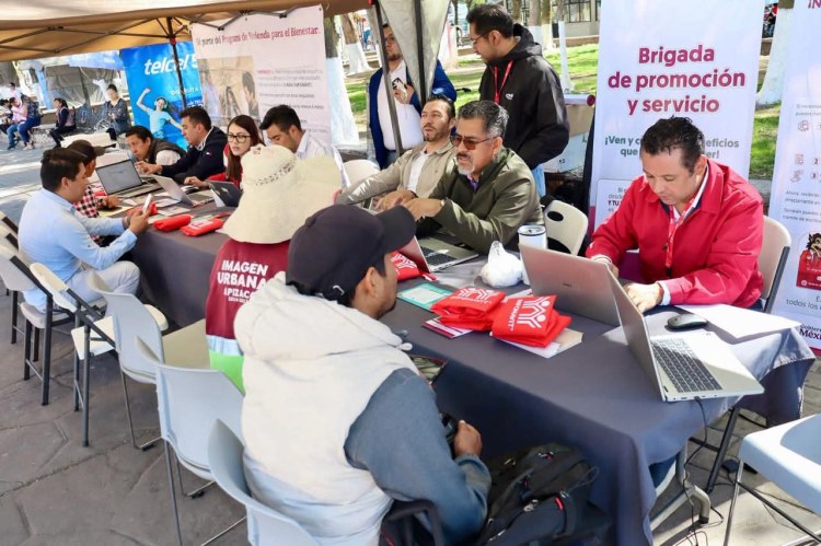 INFONAVIT LLEGA A APIZACO CON ASESORÍA GRATUITA PARA TU&nbsp;PATRIMONIO*