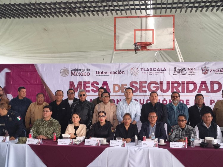 𝗦𝗘𝗚𝗨𝗜𝗠𝗢𝗦 𝗧𝗥𝗔𝗕𝗔𝗝𝗔𝗡𝗗𝗢 𝗣𝗔𝗥𝗔 𝗙𝗢𝗥𝗧𝗔𝗟𝗘𝗖𝗘𝗥 𝗟𝗔 𝗦𝗘𝗚𝗨𝗥𝗜𝗗𝗔𝗗 𝗬 𝗟𝗔 𝗣𝗔𝗭 𝗘𝗡&nbsp;𝗧𝗢𝗧𝗢𝗟𝗔𝗖!