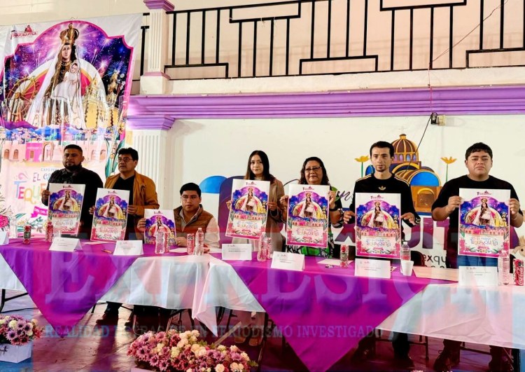 🎡🎼 ¡#TEQUEXQUITLA ESTARÁ DE FIESTA! PRESENTAN EXPO FERIA TEQUEXQUITLA 2026 CON GRANDES ARTISTAS Y EVENTOS&nbsp;GRATUITOS🎡🎼