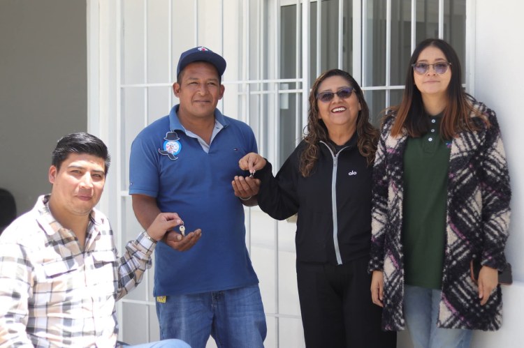 🏥✨ ALCALDESA DE #TEQUEXQUITLA INAUGURACIÓN DISPENSARIO MÉDICO EN COLONIA VICENTE&nbsp;GUERRERO