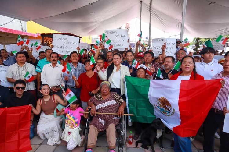 DESDE TLAXCALA SURGE UN MOVIMIENTO CIUDADANO&nbsp;ORGANIZADO