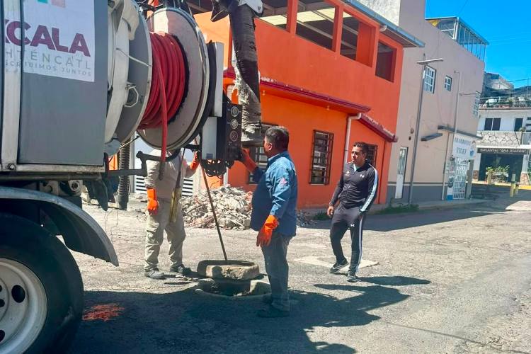 LLEGA LA BRIGADA DE MAS TERRITORIO A PROTEGER A LAS FAMILIAS EN TEMPORADA DE&nbsp;LLUVIAS