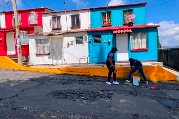 SE BALIZA EN EL&nbsp;SABÍNAL