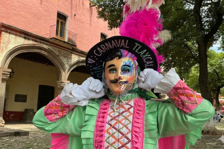 IMPULSA ALFONSO SÁNCHEZ GARCÍA A LA CAPITAL COMO ESCENARIO DEL ARTE Y CULTURA&nbsp;TLAXCALTECA