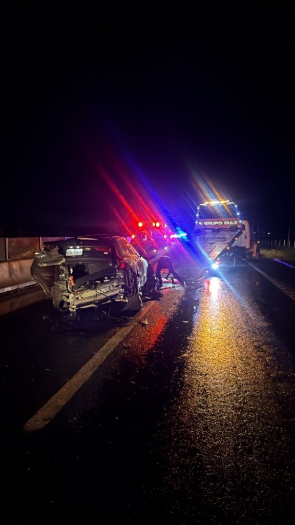 ATIENDE SEGURIDAD PÚBLICA DE HUAMANTLA DOS INCIDENTES VIALES Y BRINDA APOYO OPORTUNO A LA&nbsp;CIUDADANÍA