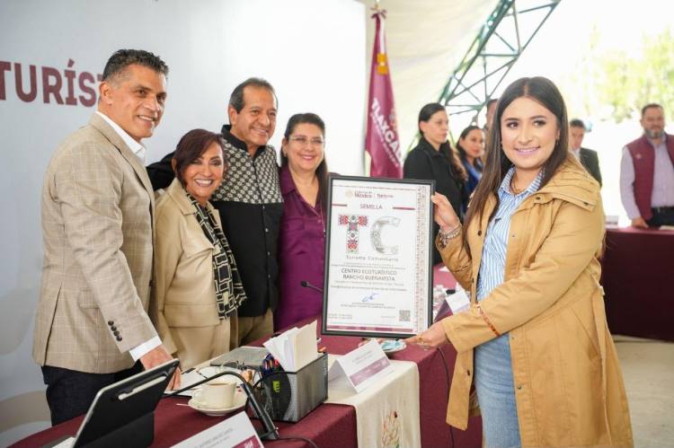 TLAXCALA CAPITAL ES SEDE DE LA SEGUNDA SESIÓN DEL CONSEJO CONSULTIVO TURÍSTICO DEL&nbsp;ESTADO