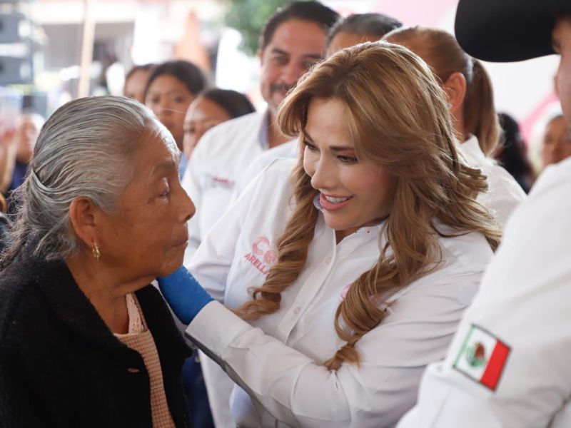 SEDIF PROTEGE CON CALIDEZ Y ATENCIÓN INTEGRAL A PERSONAS ADULTAS&nbsp;MAYORES