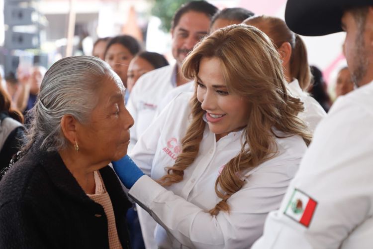 SEDIF PROTEGE CON CALIDEZ Y ATENCIÓN INTEGRAL A PERSONAS ADULTAS&nbsp;MAYORES