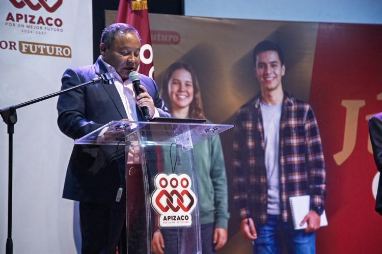 APIZACO IMPULSA FORO JUVENIL DE SALUD MENTAL PARA FORTALECER EL BIENESTAR EMOCIONAL DE LAS Y LOS&nbsp;JÓVENES