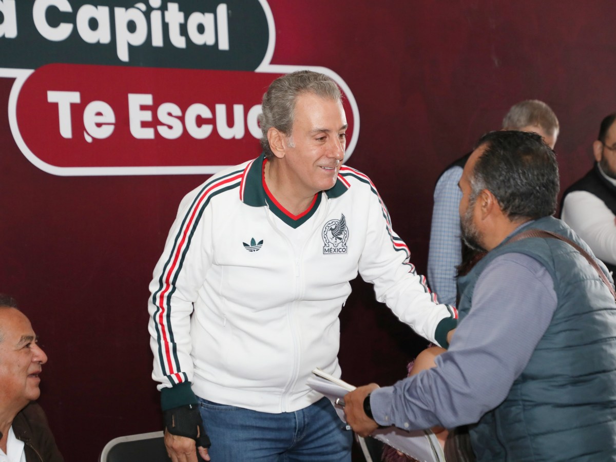 PEPE CHEDRAUI ENCABEZA JORNADA DE ATENCIÓN CIUDADANA EN LA&nbsp;LIBERTAD