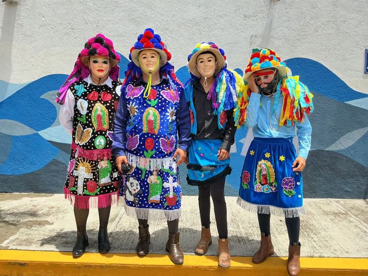 CAPACITA AYUNTAMIENTO DE TLAXCALA A MUJERES EN «ESTRATEGIAS DE EMPRENDIMIENTO» PARA FORTALECER SU AUTONOMÍA&nbsp;ECONÓMICA