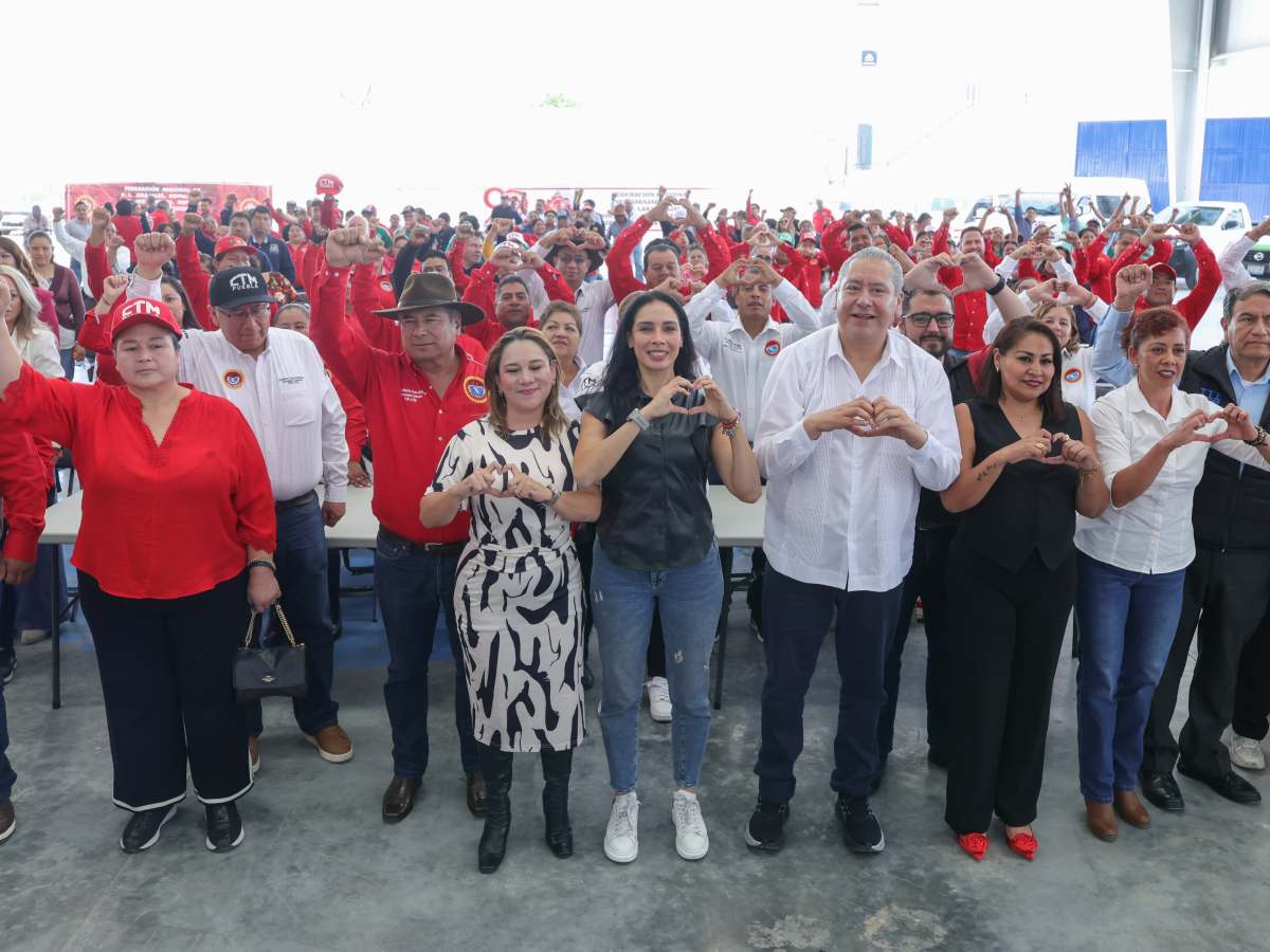 PARQUE DE ECONOMÍA CIRCULAR DARÁ SEGUNDA VIDA A 70% DE DESECHOS EN EL ESTADO:&nbsp;CEASPUE