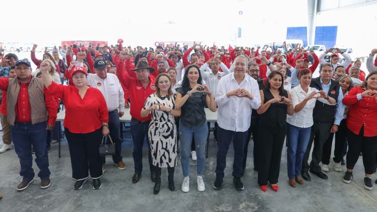 PARQUE DE ECONOMÍA CIRCULAR DARÁ SEGUNDA VIDA A 70% DE DESECHOS EN EL ESTADO:&nbsp;CEASPUE