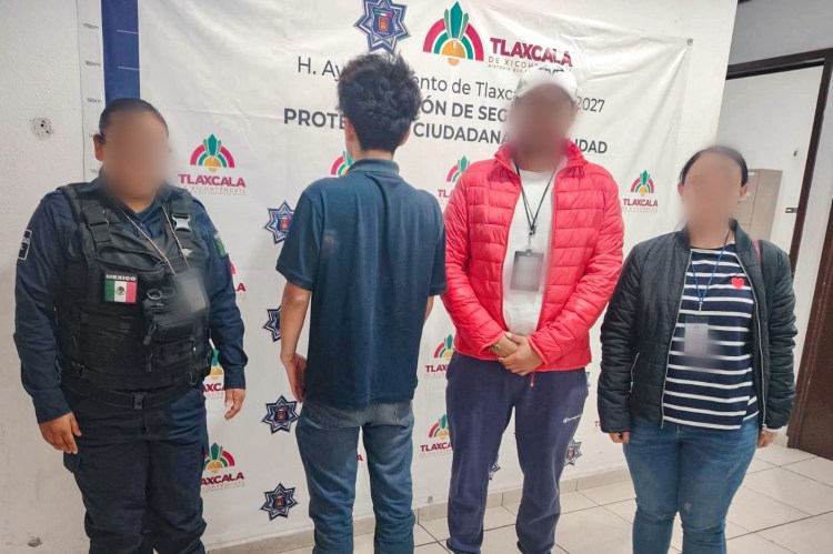 BRINDA SMDIF DE LA CAPITAL ATENCIÓN INMEDIATA A ADOLESCENTE LOCALIZADO EN CONDICIÓN DE&nbsp;VULNERABILIDAD