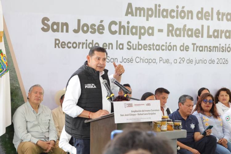 DETONA CONECTIVIDAD CARRETERA GOBIERNO ESTATAL EN SAN JOSÉ&nbsp;CHIAPA