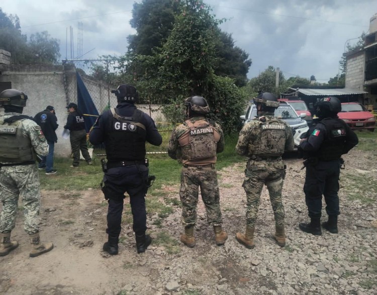 SEGURIDAD PÚBLICA DE APIZACO REALIZA OPERATIVO DE COMBATE AL ROBO DE&nbsp;VEHÍCULOS