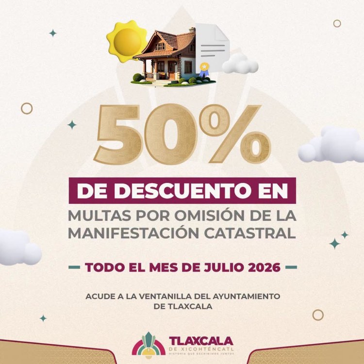 REGULARIZA TU PATRIMONIO Y APROVECHA ESTE BENEFICIO PARA TU&nbsp;ECONOMIA