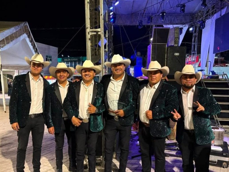 EL TALENTO DE TEQUEXQUITLA BRILLO CON LUZ&nbsp;PROPIA