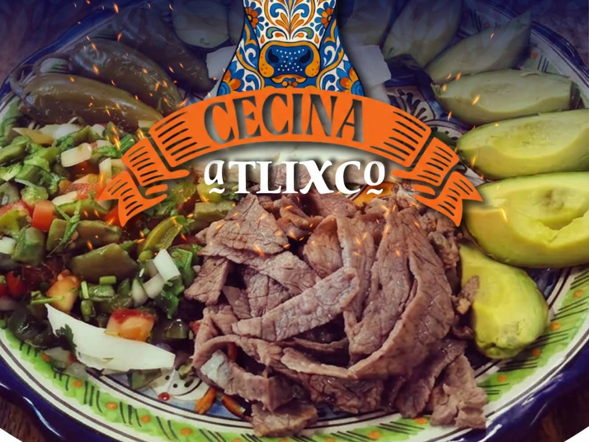 FERIA DE LA CECINA ATLIXCO&nbsp;2026