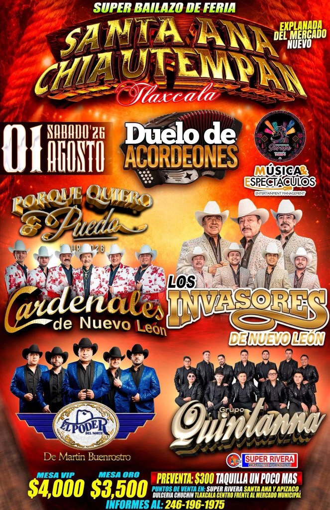 🪗DUELO DE ACORDEONES🪗