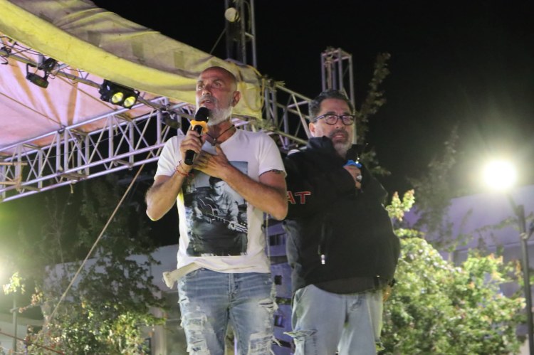 TEQUEXQUITLA VIVIÓ UNA NOCHE DE RISAS, CON GUERRA DE&nbsp;CHISTES