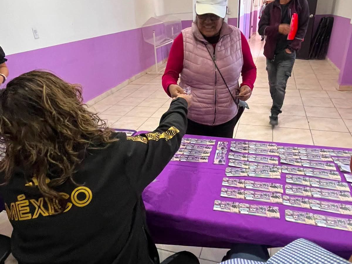 REGALAN MÁS BOLETOS PARA DISFRUTAR DE LA GRAN EXPO FERIA&nbsp;TEQUEXQUITLA