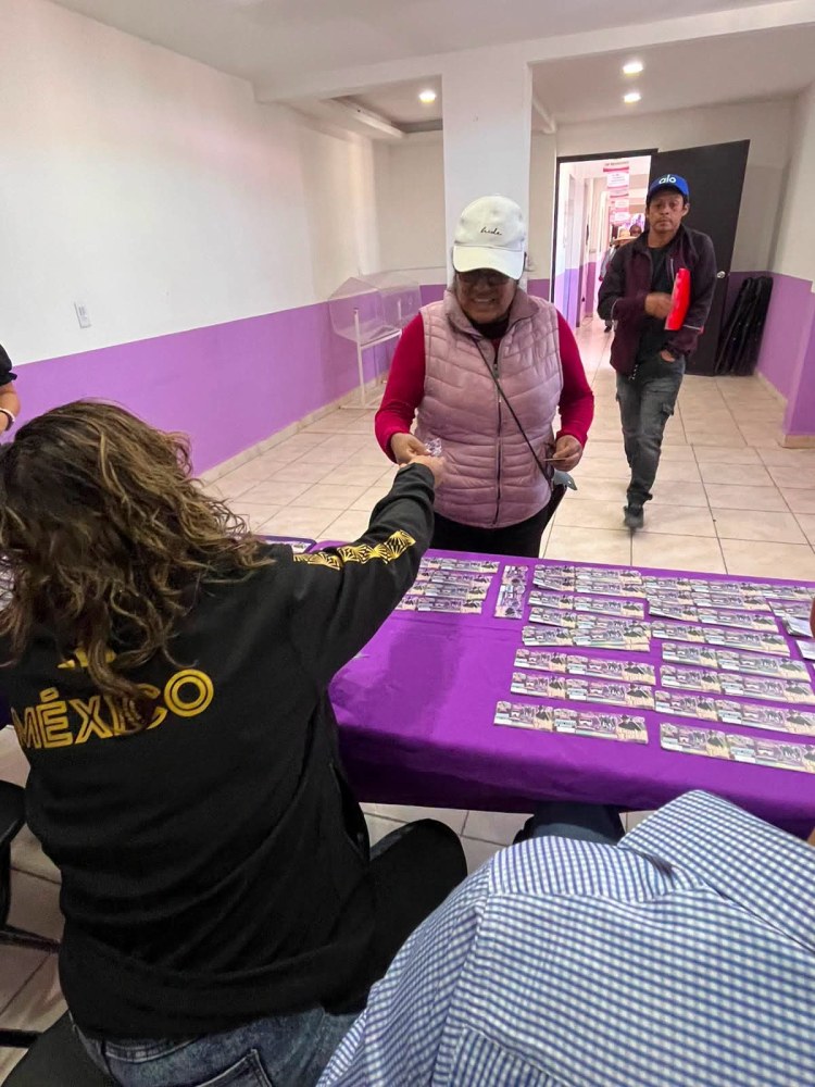 REGALAN MÁS BOLETOS PARA DISFRUTAR DE LA GRAN EXPO FERIA&nbsp;TEQUEXQUITLA