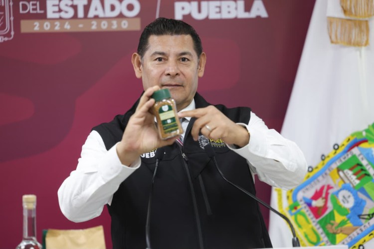 MARCA PUEBLA CINCO DE MAYO, POLÍTICA DE ESTADO EN CRECIMIENTO Y RIQUEZA&nbsp;COMUNITARIA