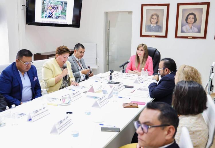 SEDIF IMPULSA DERECHO DE LAS INFANCIAS A UN HOGAR&nbsp;DIGNO