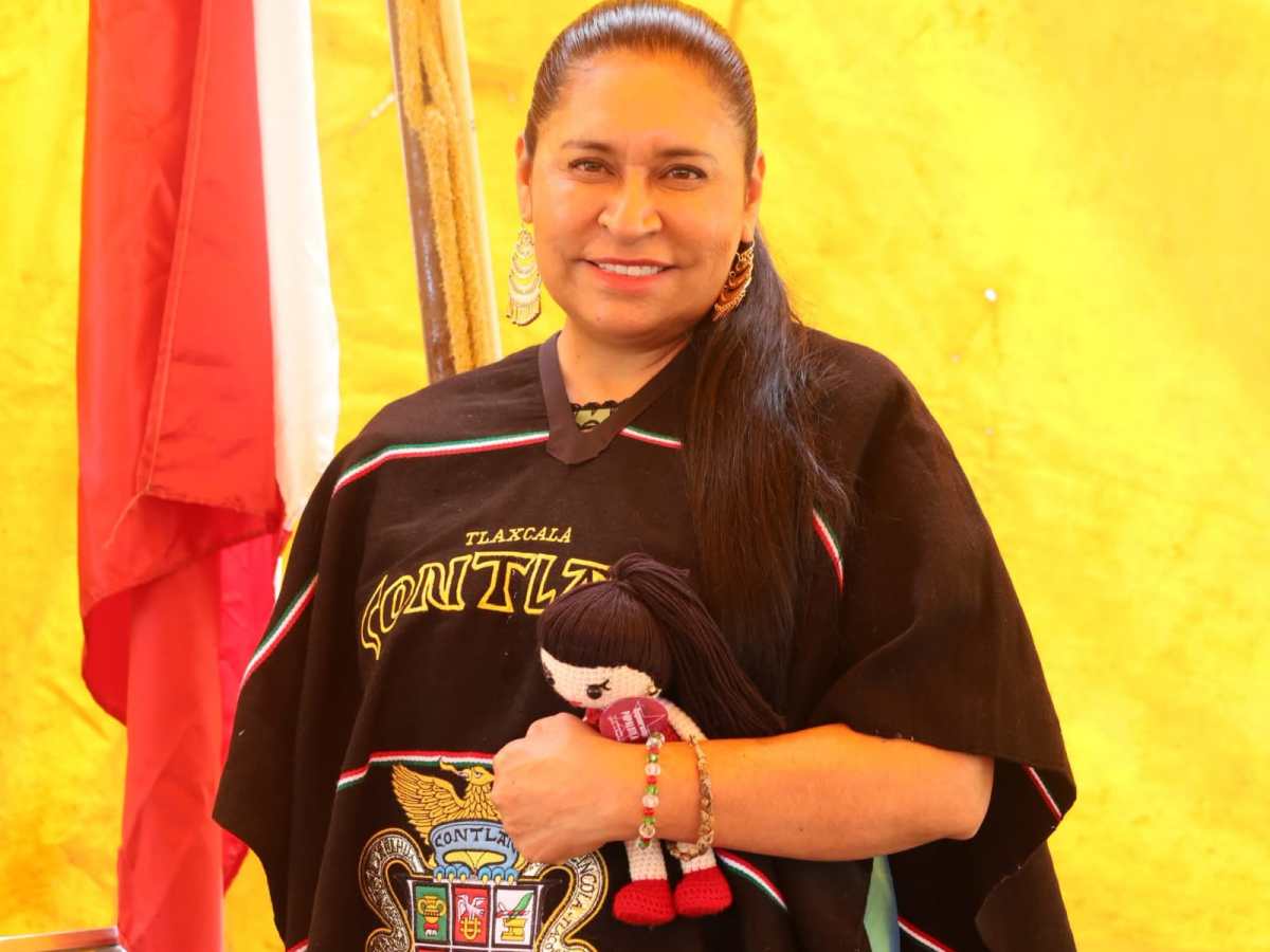 LLAMA ANA LILIA RIVERA A RECUPERAR LAS CAUSAS HISTÓRICAS DE MORENA Y FORTALECER LA TRANSFORMACIÓN DESDE EL&nbsp;TERRITORIO